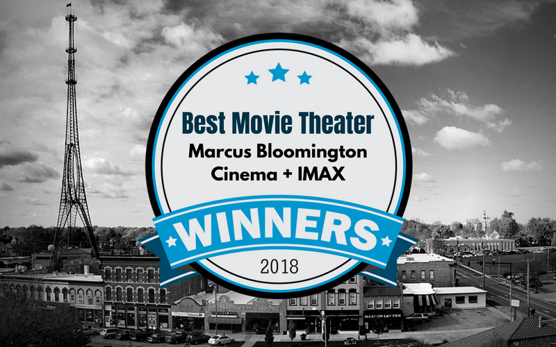 Best Movie Theater